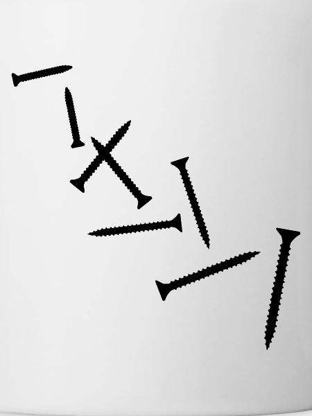 Screw