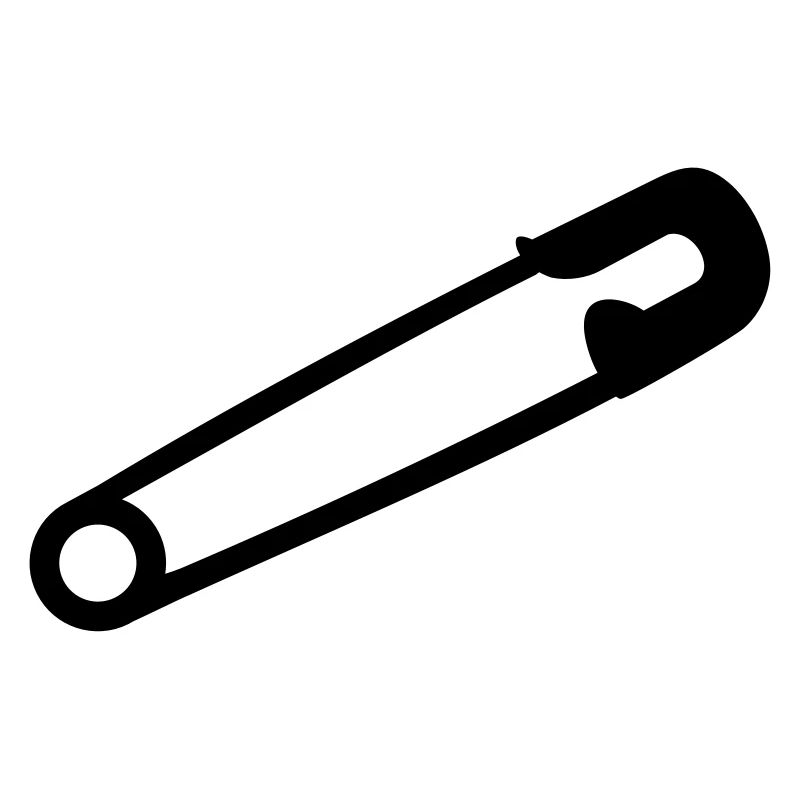 Épingle de nourrice