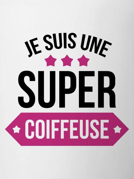 Coiffure / Coiffeur / Coiffeuse / Mode / Cheveux
