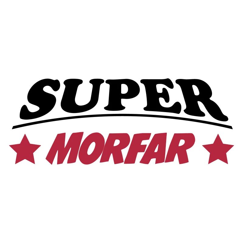 Super morfar 111