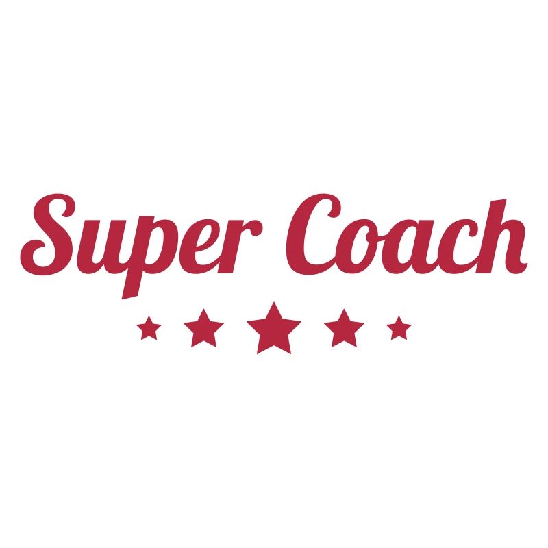 Coach / Coaching / Sport / Training / Trainer