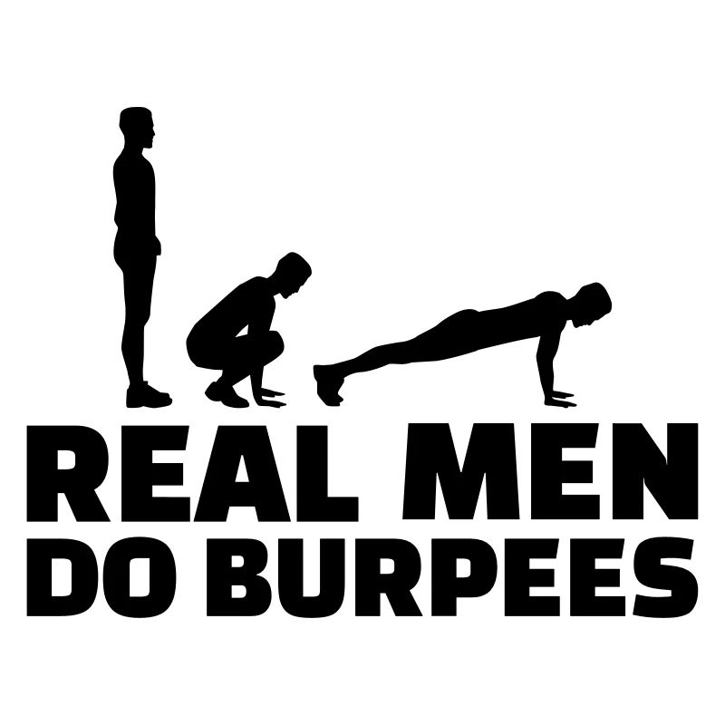 Burpees