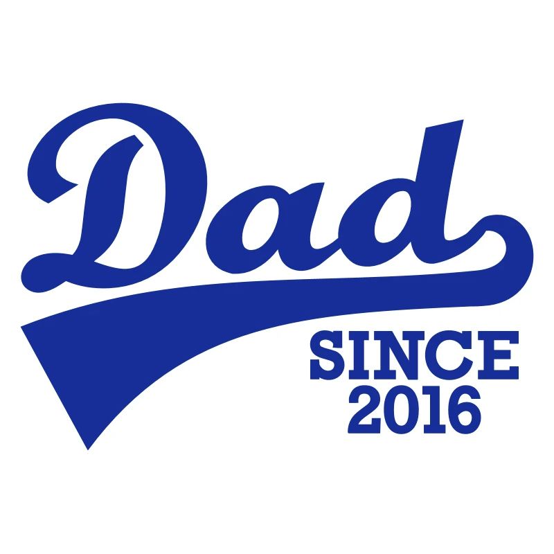 Dad 2016