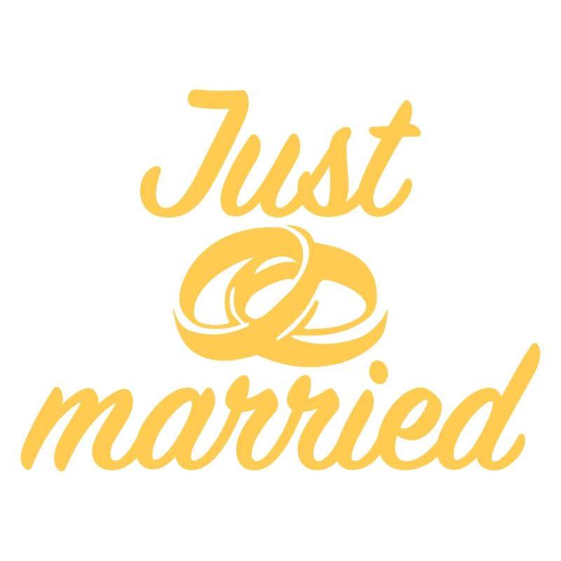 Just Married