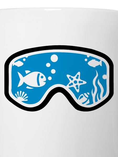 Diving