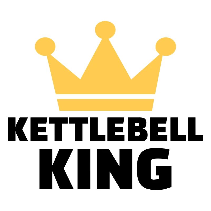 Kettlebell King