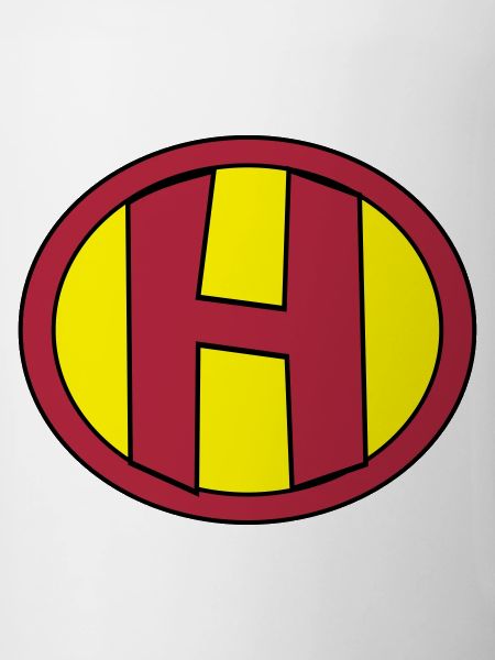 Super, Superheld, Superheldin, Hero, H