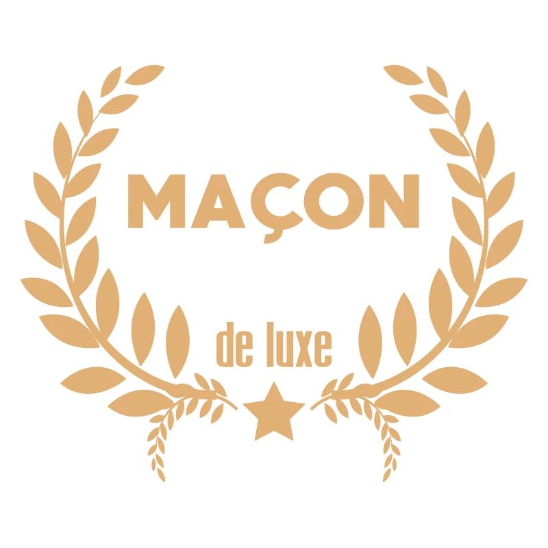 Maçon / Maçonnerie / Maconnerie / Macon