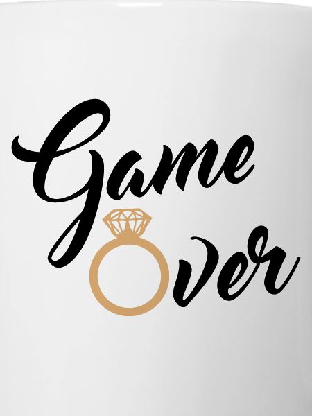 game over