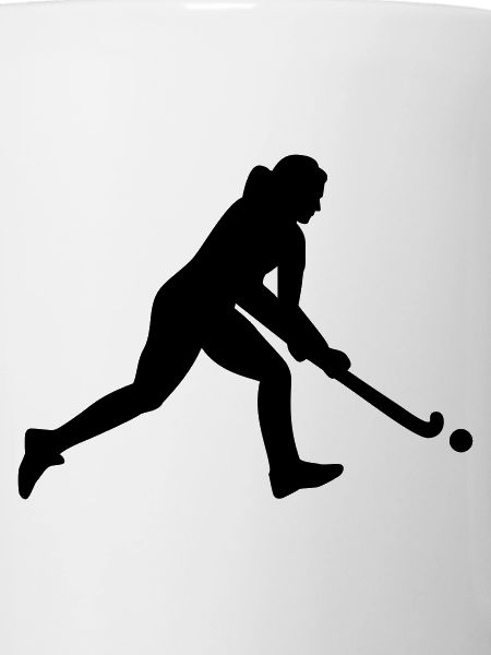 Field hockey