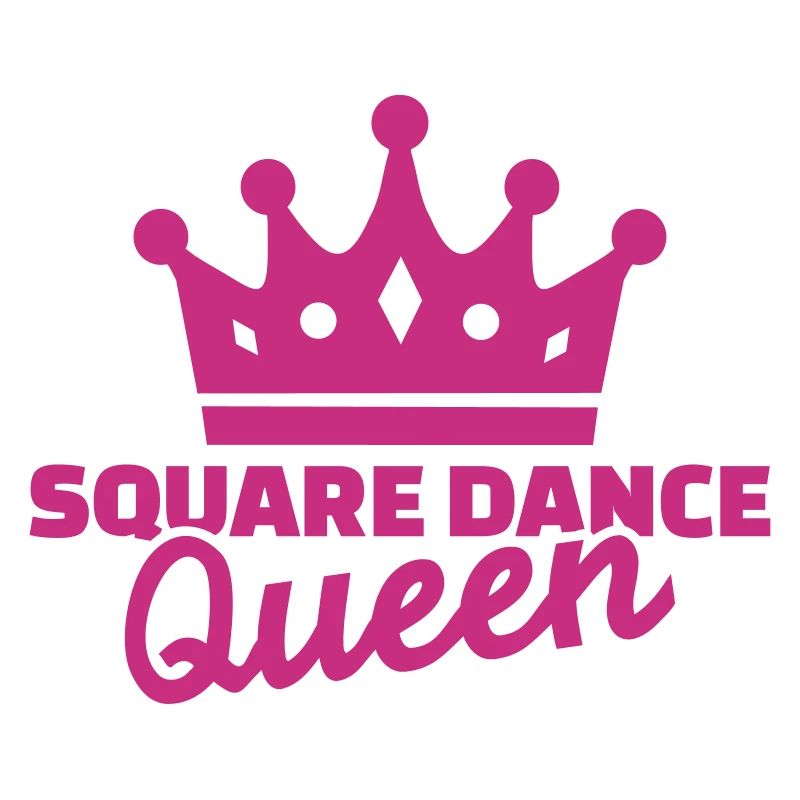 Square dance queen
