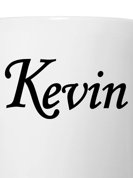 kevin