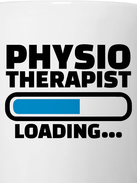 Physiotherapist