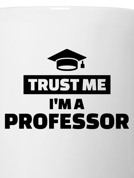 Professor
