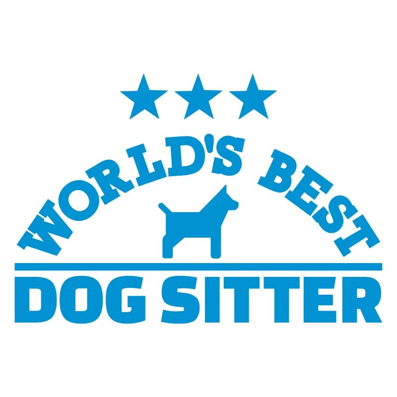 Dog sitter