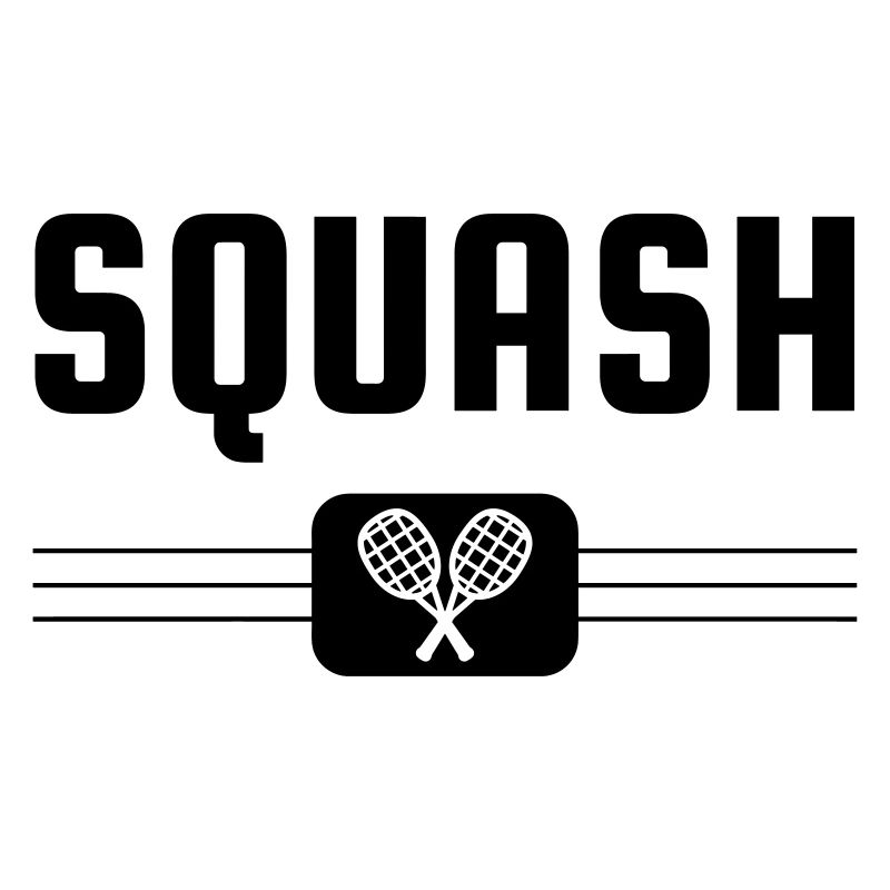 Squash Sport Game Match Champion Victory