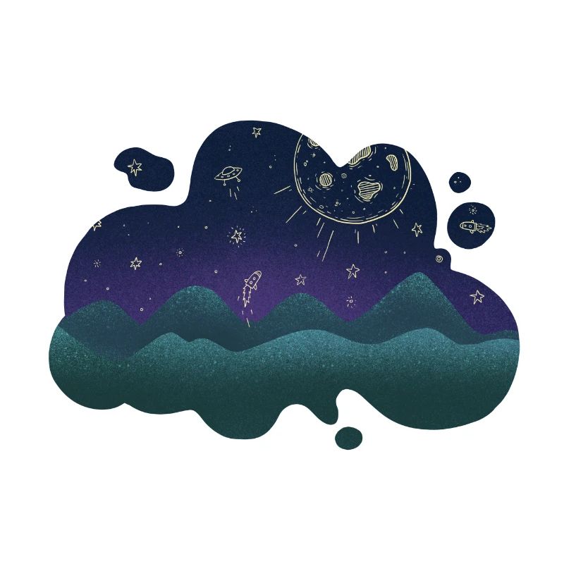 Night Artwork