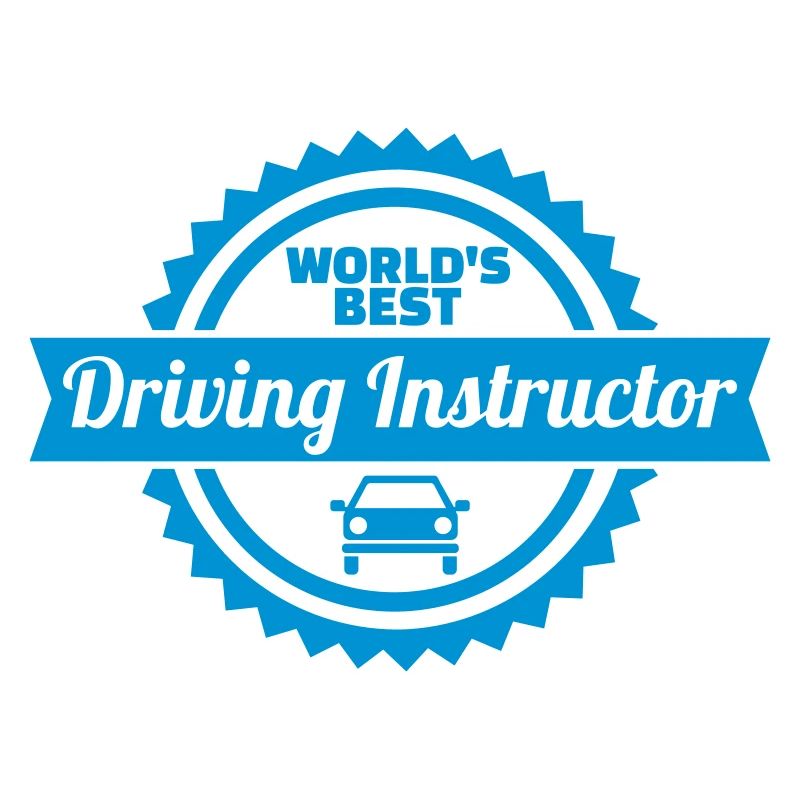 Driving instructor