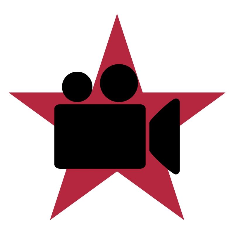 Cameraman / Camera / Video / Cadreur