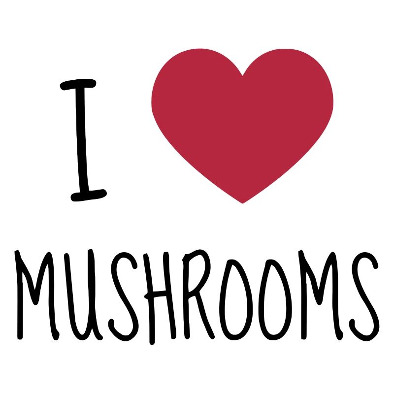 Chasse aux champignons / Champignon / Cueillette
