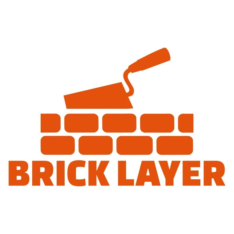 Brick layer
