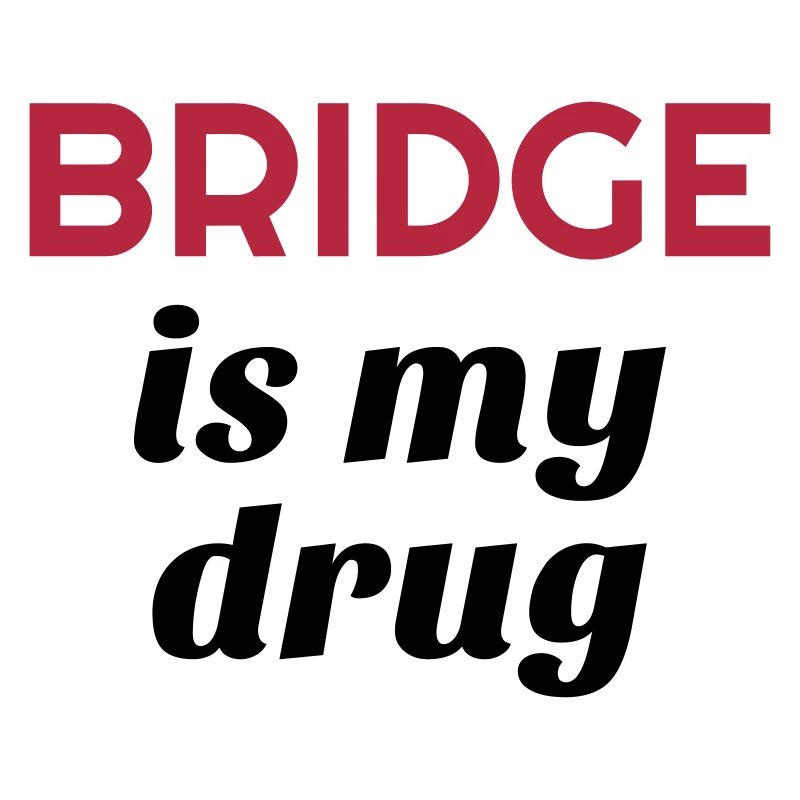 bridge / bridgeur / bridgeuse / cartes