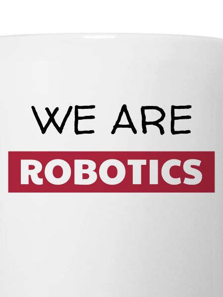 Robotics Robot Robotik Robotique Roboter