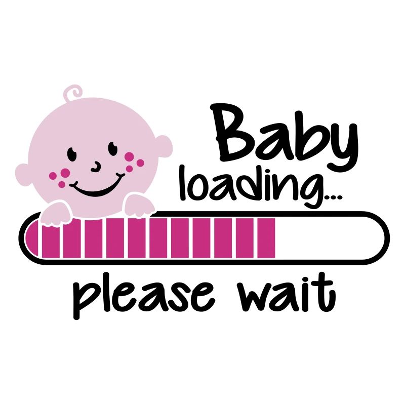 Baby loading.... please wait