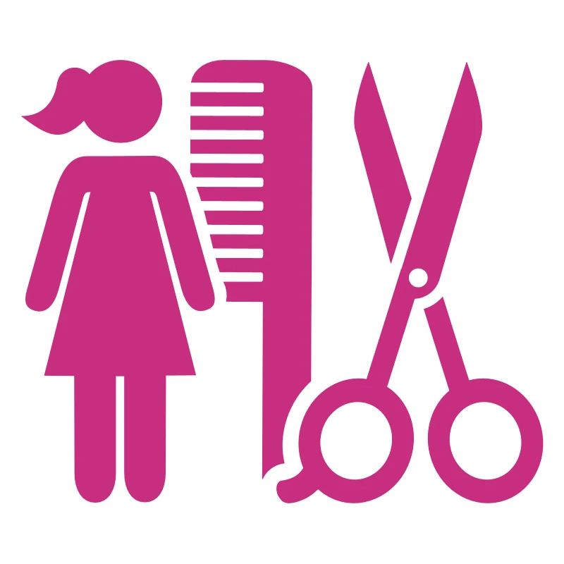 Coiffeuse
