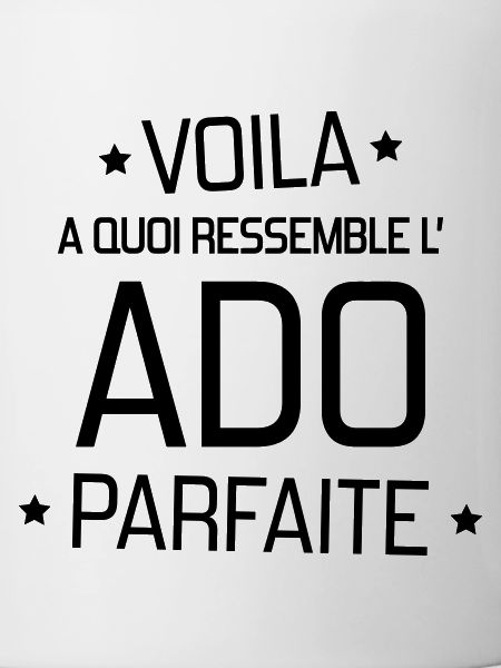 adolescent / enfant / ado / adolescente