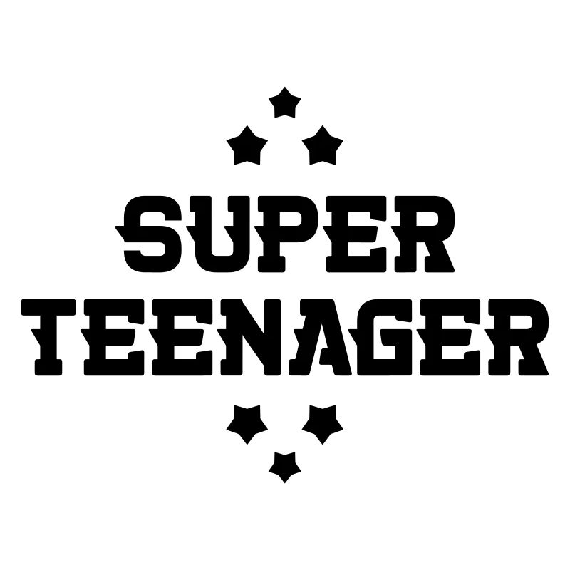 adolescent / enfant / ado / adolescente