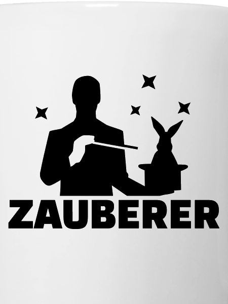 Zauberer
