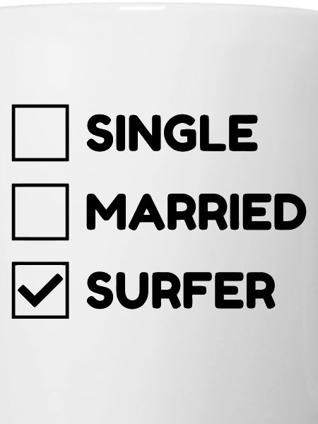 surf / surfeur / surfer / plage