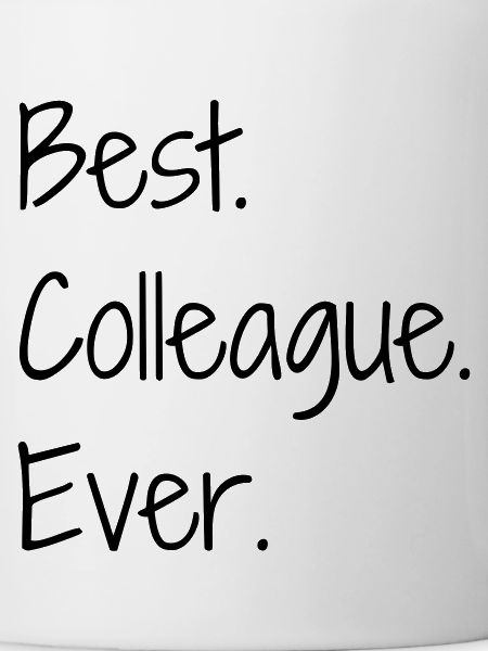 collègue / entreprise / travail / bureau