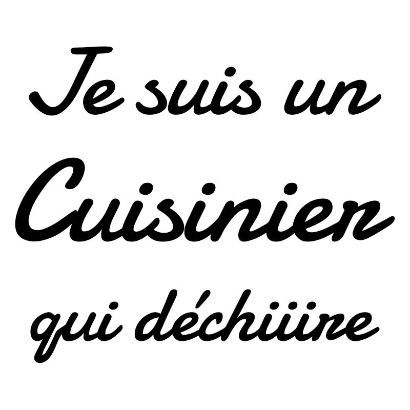Koch / Kochen / Cooking / Chef