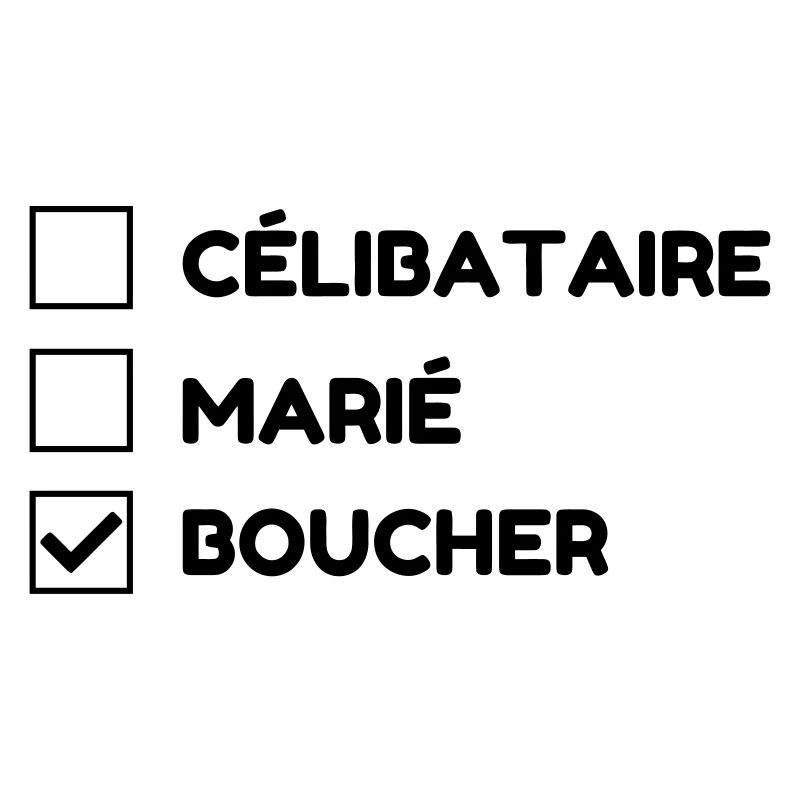 boucher / boucherie / charcutier / viande