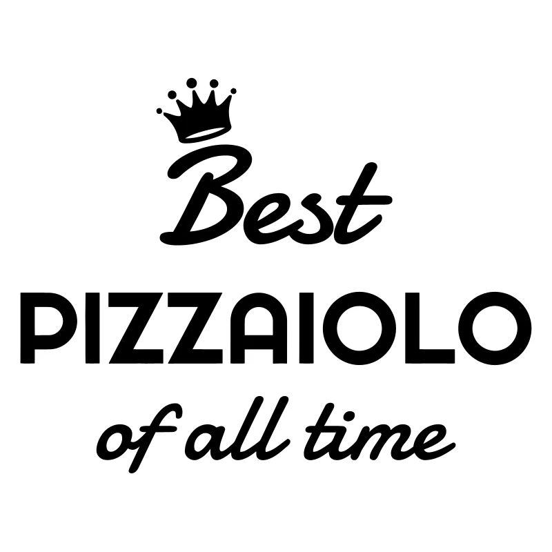 Pizza / Pizzaiolo / Pizza Chef / Pizzachef