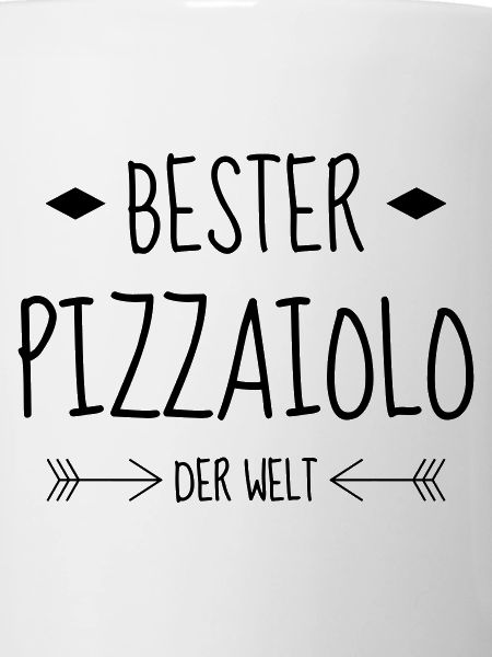 Pizza / Pizzaiolo / Pizza Chef / Pizzachef