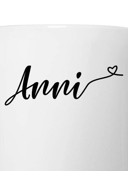 anni