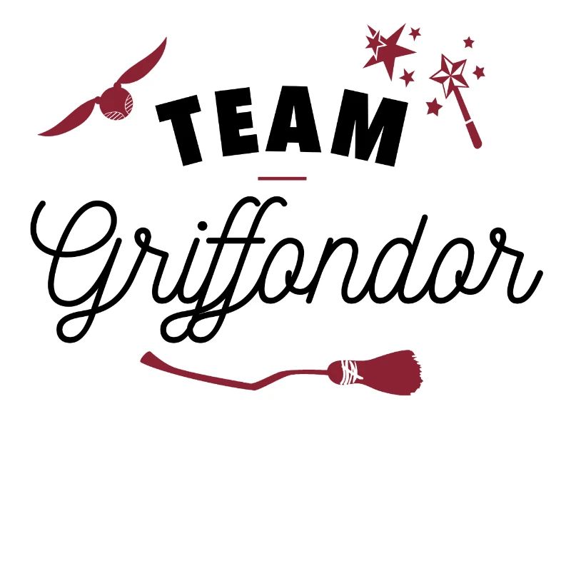 Team Griffondor