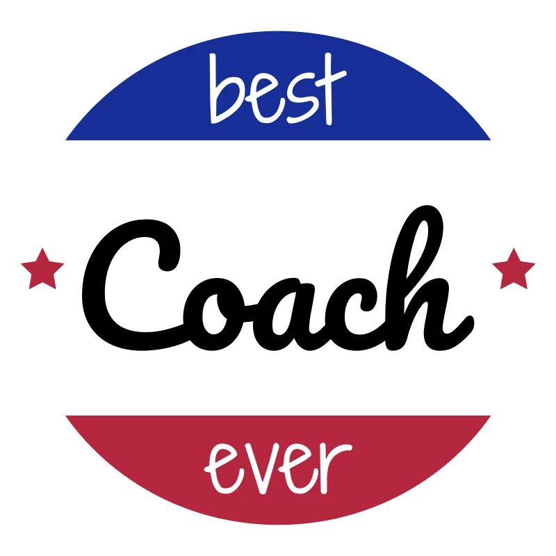 Coach / Coaching / Trainer / Sport
