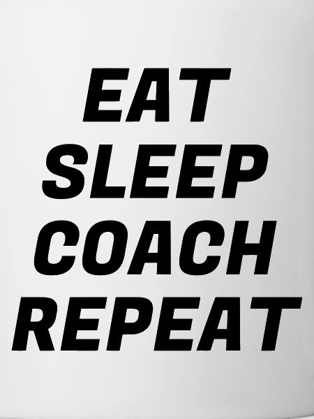 Coach / Coaching / Trainer / Sport