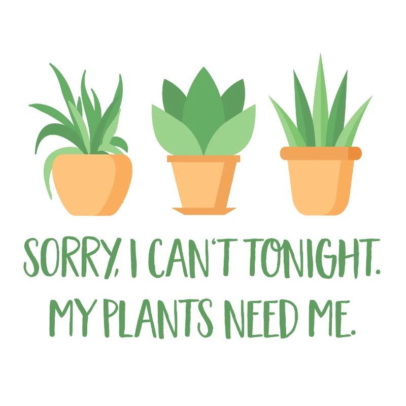 plants