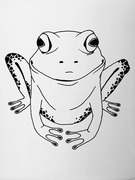 Frogi frog