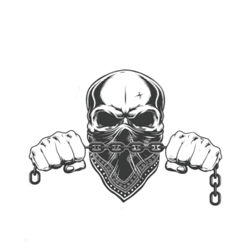 Oldscool Criminal