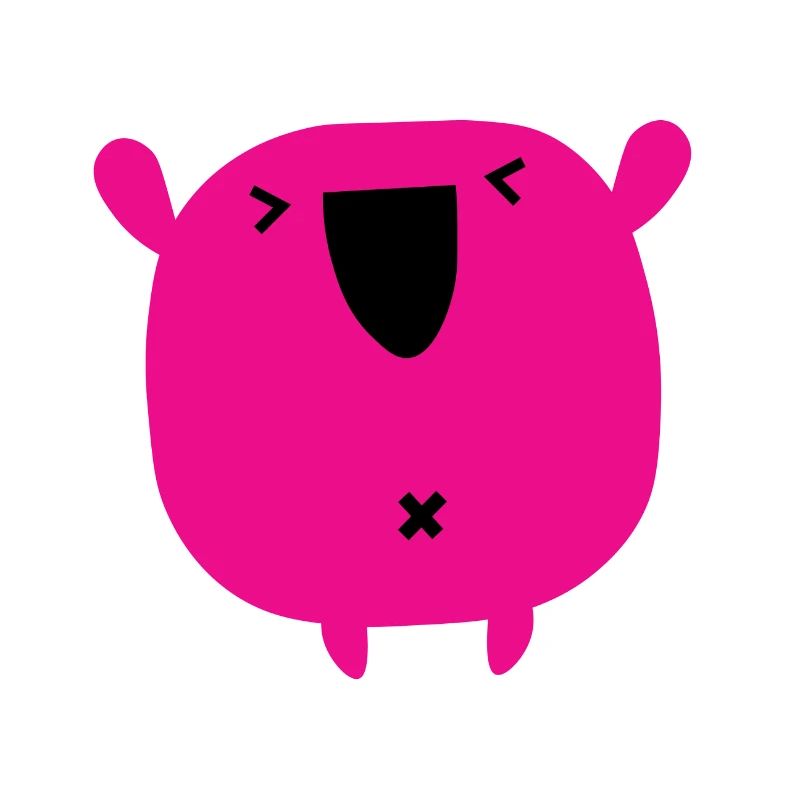 rosa Monster
