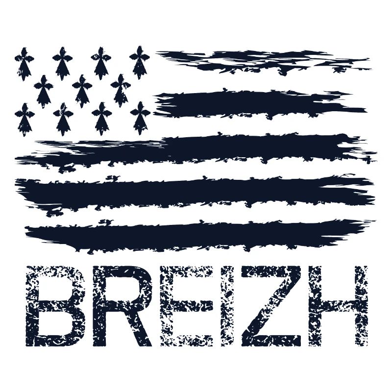 Breizh drapeau