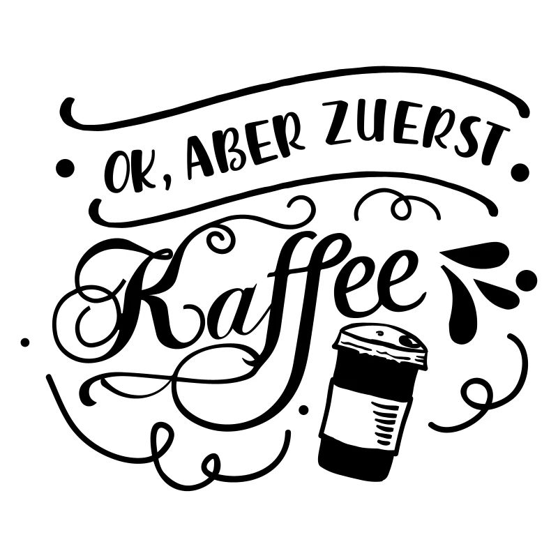 Partnerlook Twinning Kaffee Kaffeliebhaber Eltern