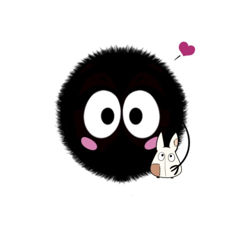 Susuwatari