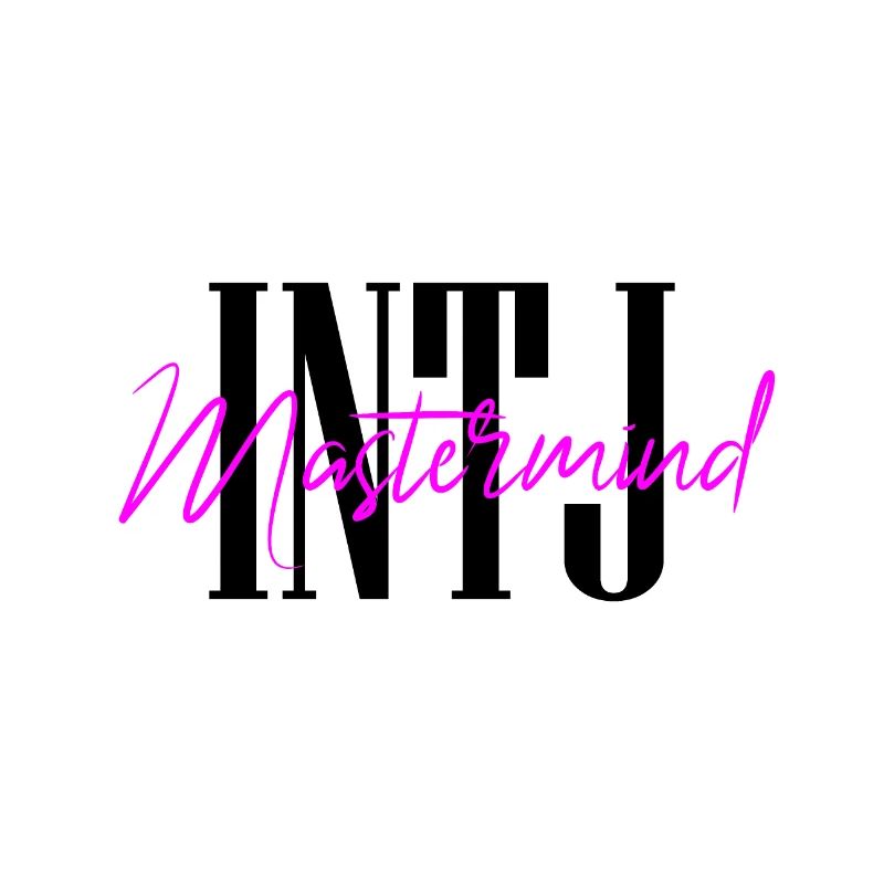 INTJ Theme 1 - Dark
